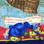 Hermes Carre 90 Scarf — view 6