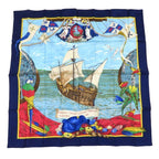 Hermes Carre 90 Scarf