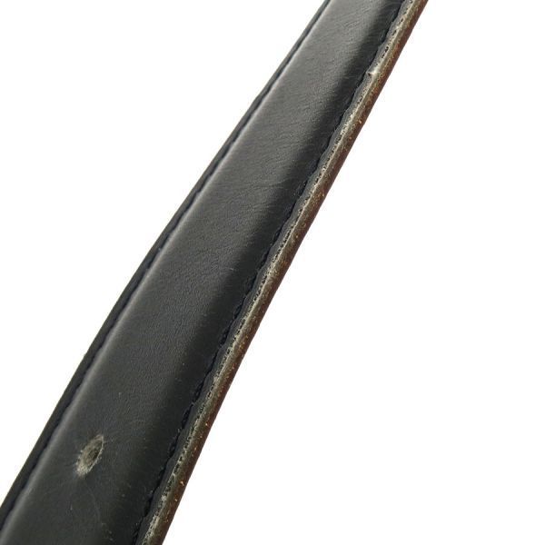 Hermes Belt Black — view 8