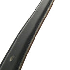 Hermes Belt Black — view 8
