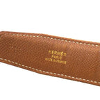 Hermes Belt Black — view 9