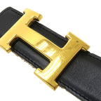 Hermes Belt Black — view 5
