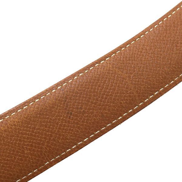 Hermes Belt Black — view 7