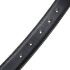 Hermes Belt Black — view 6