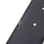 Louis Vuitton Belt LV Initial Taurillon 40 — view 4