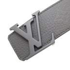 Louis Vuitton Belt LV Initial Taurillon 40 — view 7