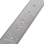 Louis Vuitton Belt LV Initial Taurillon 40 — view 6