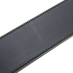 Louis Vuitton Belt LV Initial Taurillon 40 — view 5