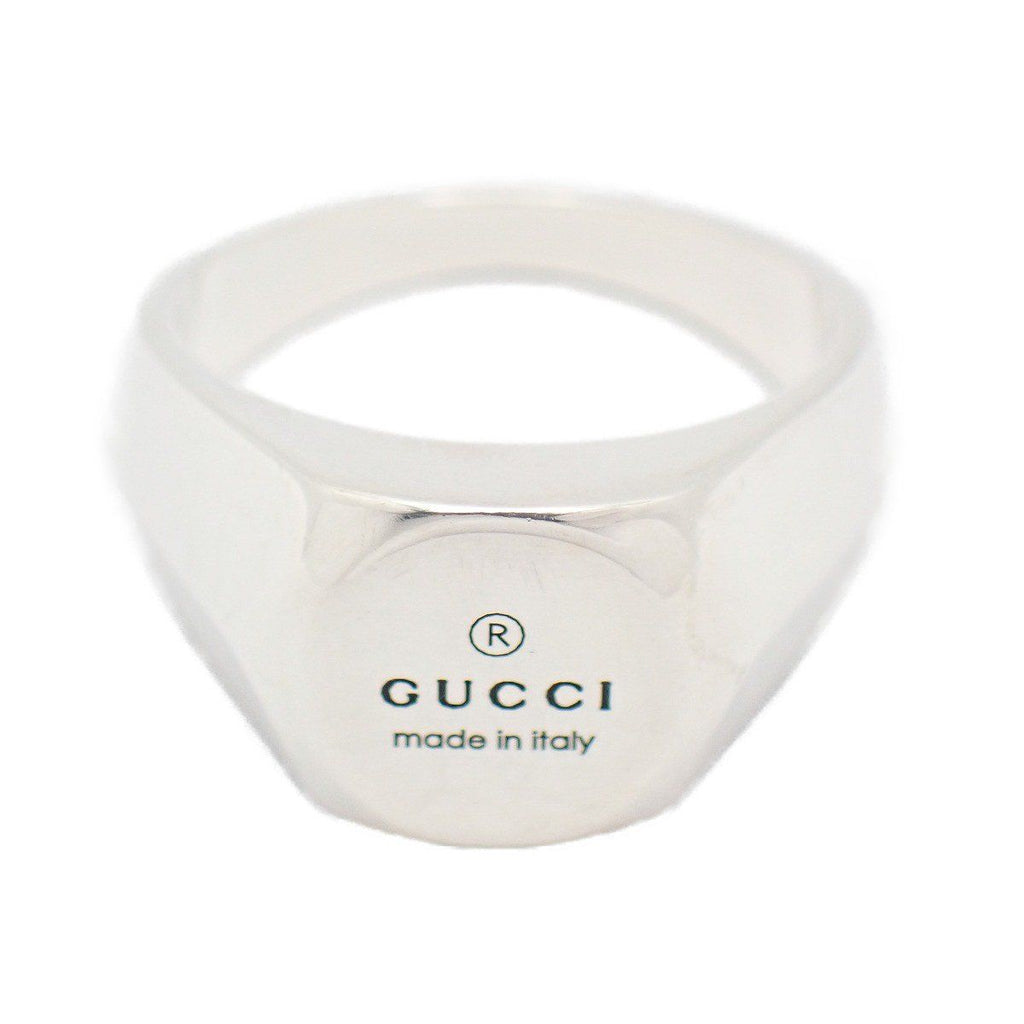 Gucci 925 13 12.5 Ring
