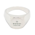 Gucci 925 13 12.5 Ring