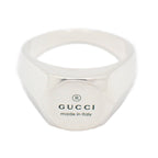 Gucci 925 13 12.5 Ring