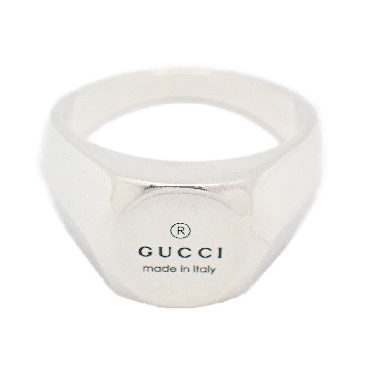 Gucci 925 13 12.5 Ring