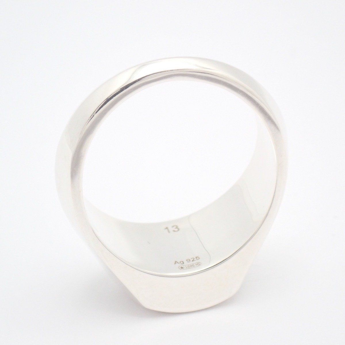 Gucci 925 13 12.5 Ring — view 4