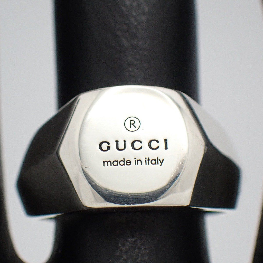 Gucci 925 13 12.5 Ring — view 6