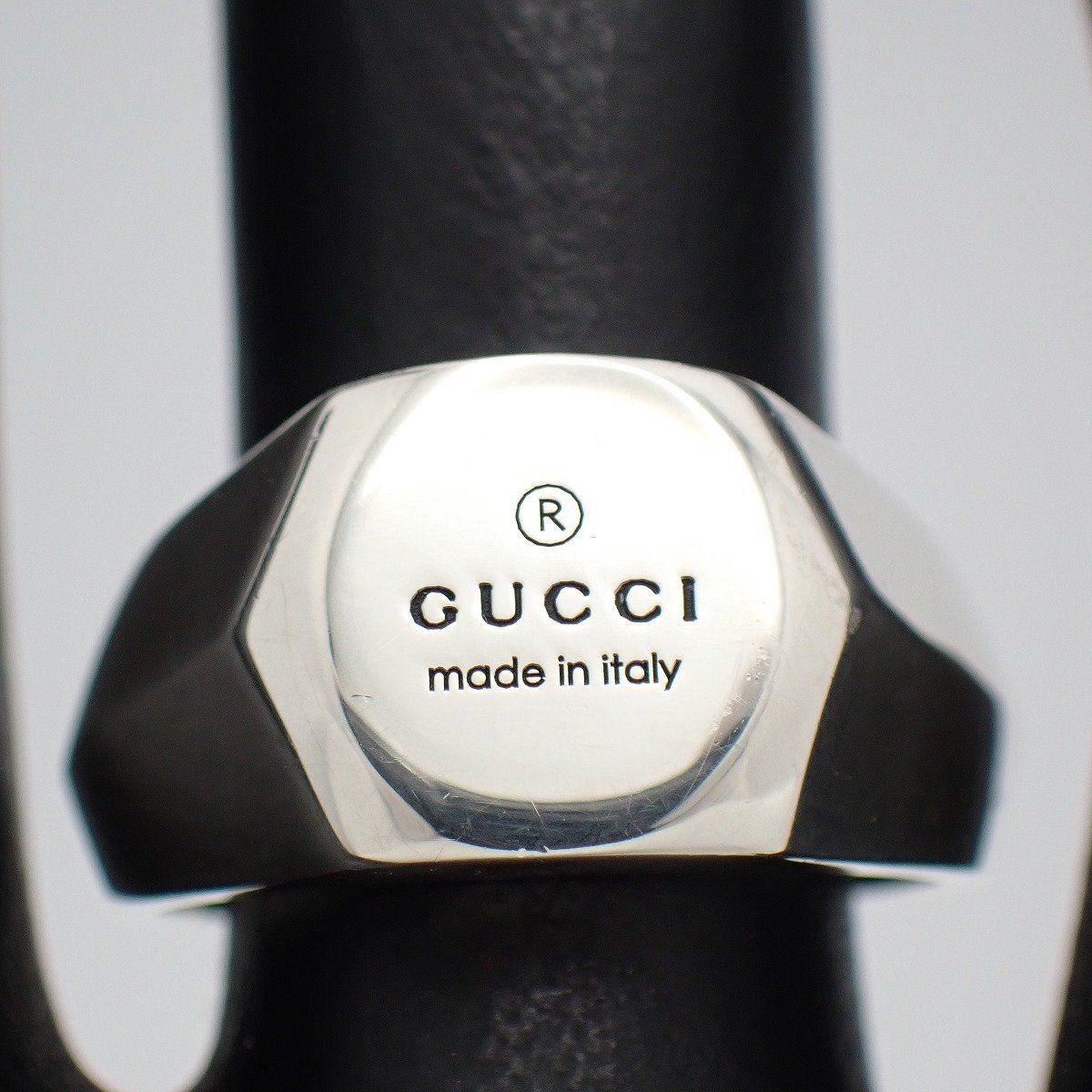 Gucci 925 13 12.5 Ring — view 6