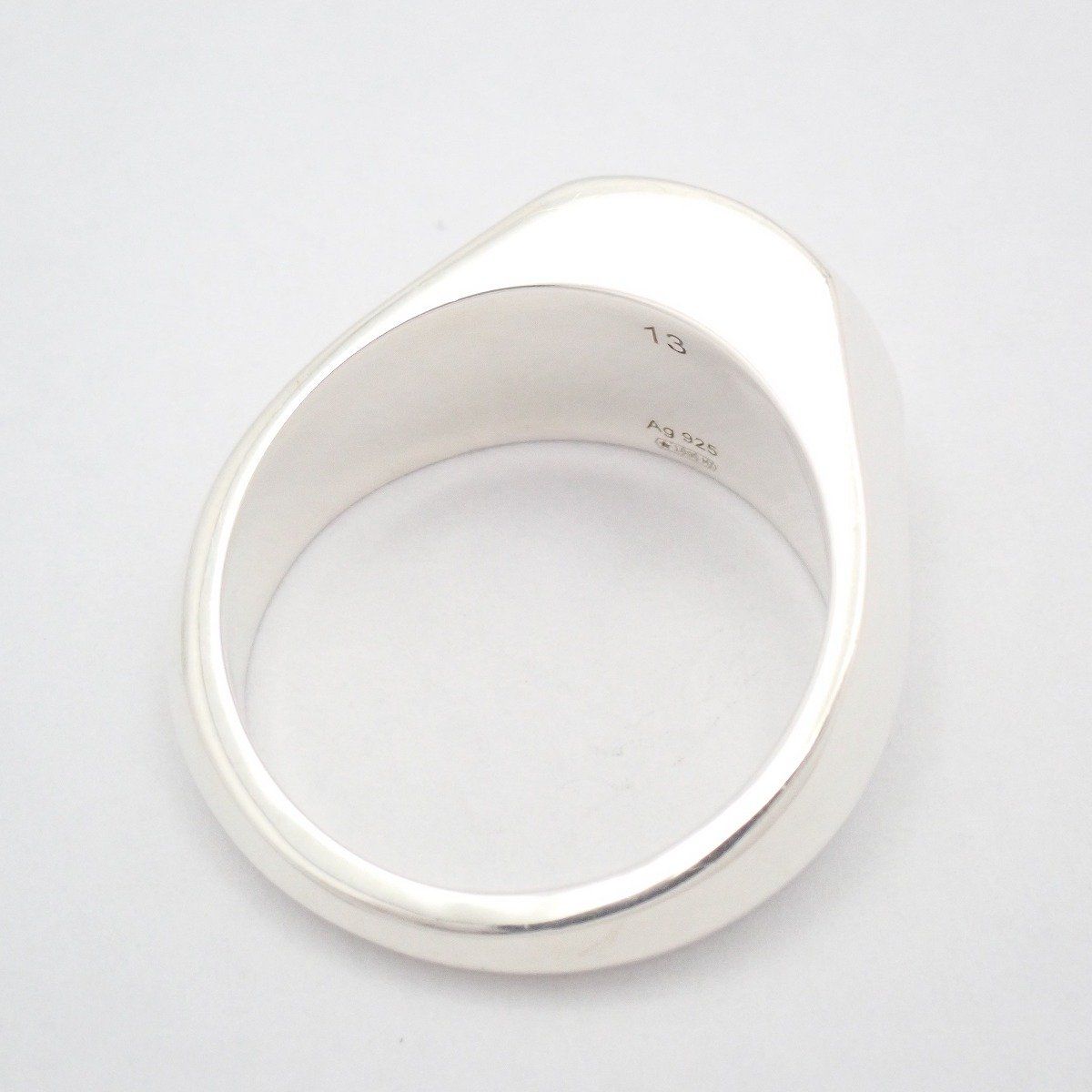 Gucci 925 13 12.5 Ring — view 2