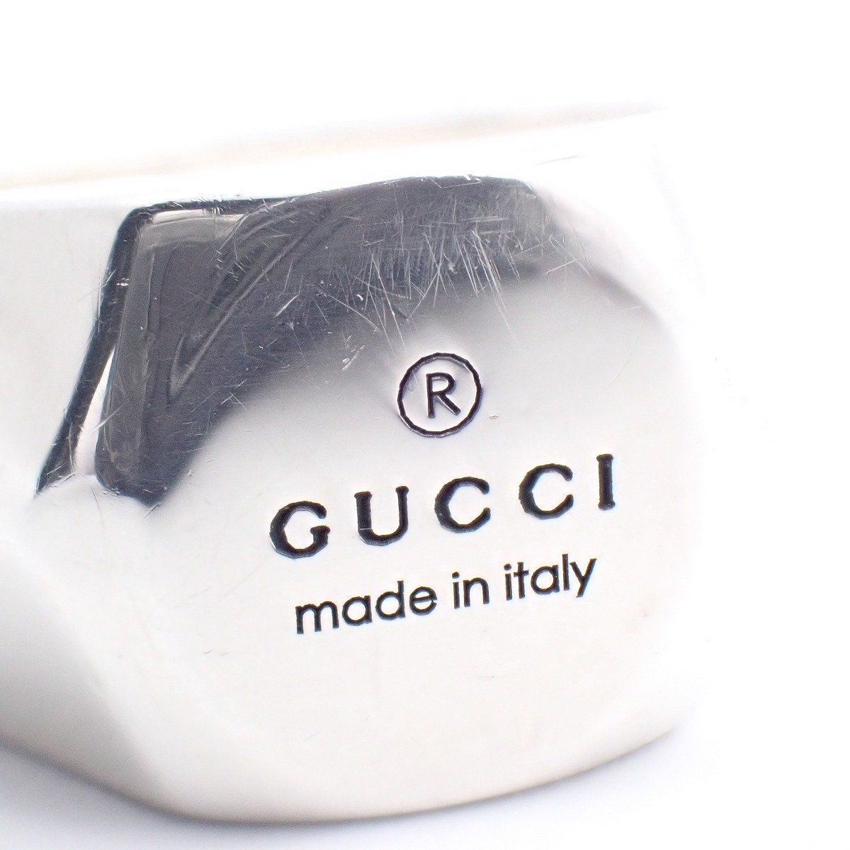 Gucci 925 13 12.5 Ring — view 5