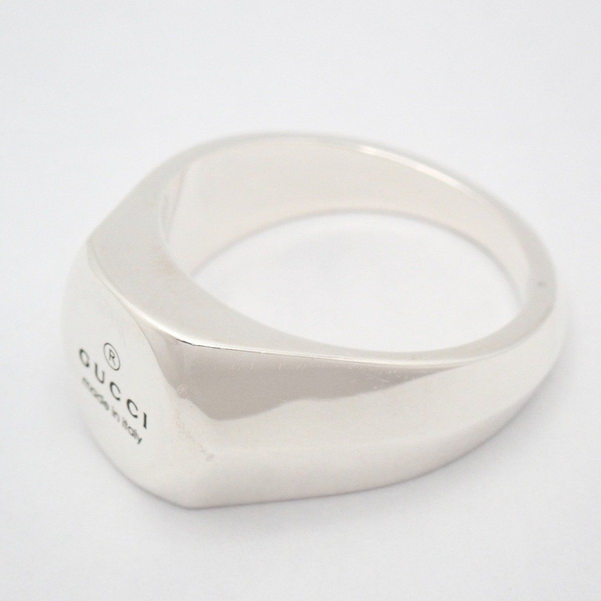 Gucci 925 13 12.5 Ring — view 3