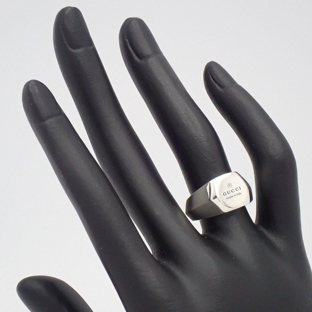 Gucci 925 13 12.5 Ring — view 7