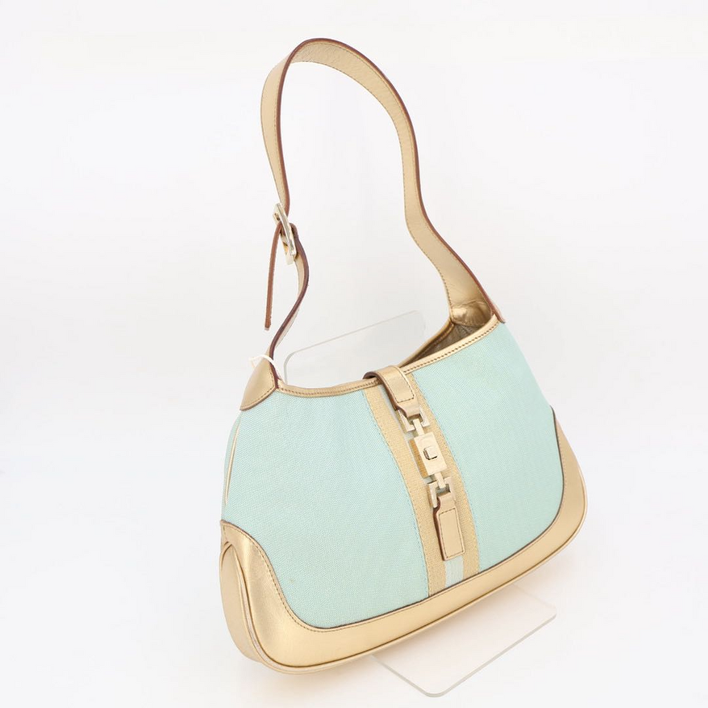 Gucci Jackie Line Shoulder