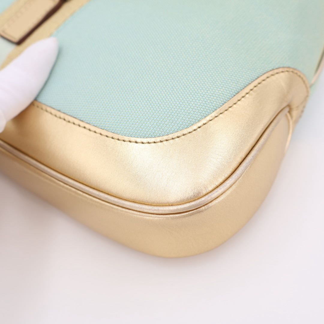 Gucci Jackie Line Shoulder — view 6