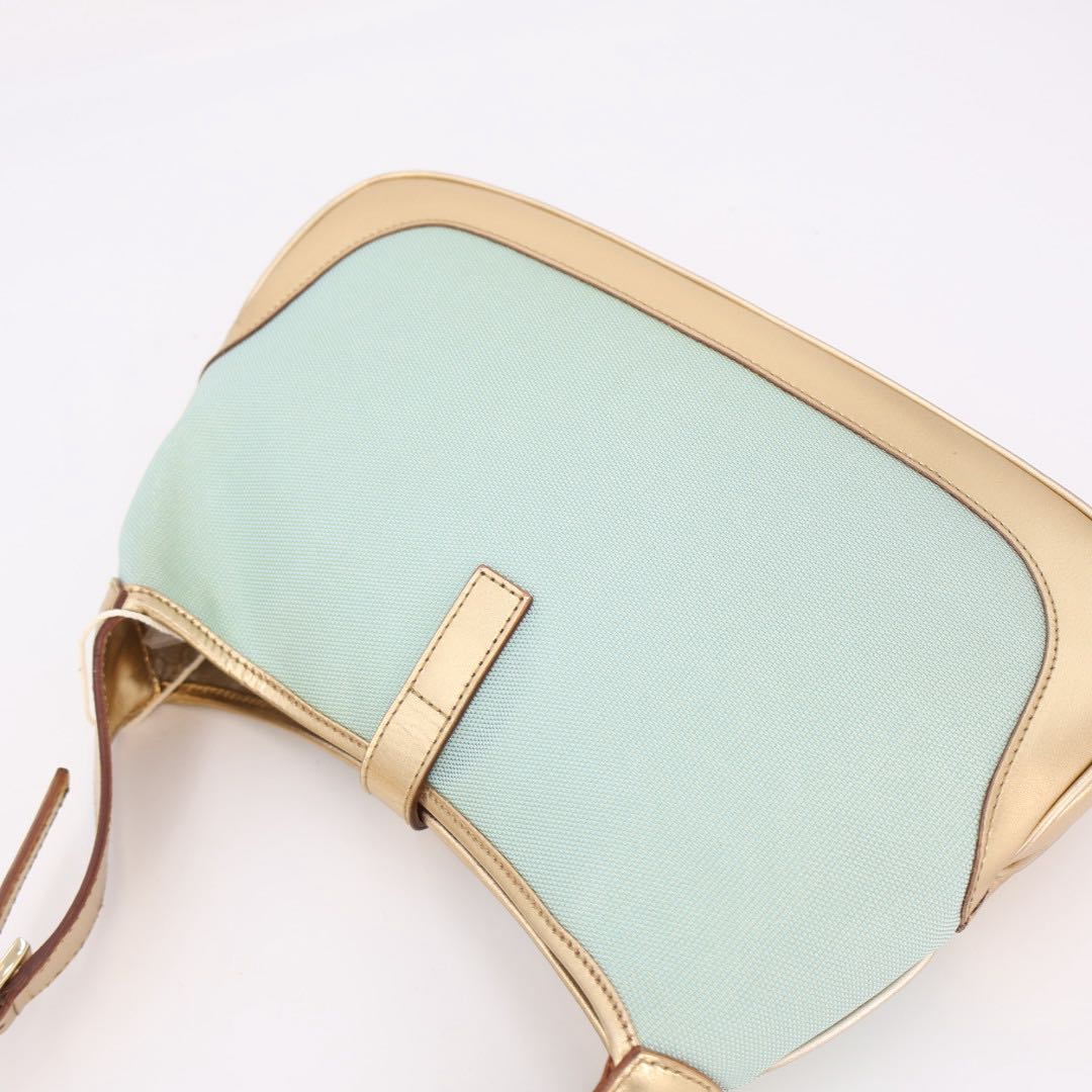Gucci Jackie Line Shoulder — view 5