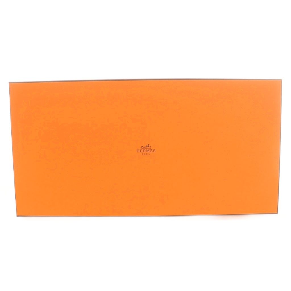 Hermes Carre Geant Cashmere Silk 140 Amazon Festival Bandana Scarf Square — view 9