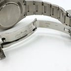 Rolex Daytona Black Box SS Watch — view 7