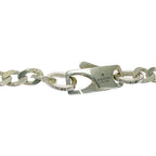 Gucci Silver Ring Necklace — view 7