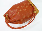 Louis Vuitton LV Saint Tropez LV Cup Limited Shoulder Bag Abo Crab Orange — view 4