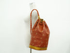 Louis Vuitton LV Saint Tropez LV Cup Limited Shoulder Bag Abo Crab Orange — view 6