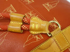 Louis Vuitton LV Saint Tropez LV Cup Limited Shoulder Bag Abo Crab Orange — view 5