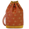 Louis Vuitton LV Saint Tropez LV Cup Limited Shoulder Bag Abo Crab Orange