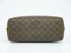 Louis Vuitton LV Nolita Monogram Boston Bag Brown — view 3