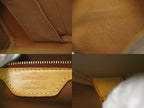 Louis Vuitton LV Nolita Monogram Boston Bag Brown — view 9