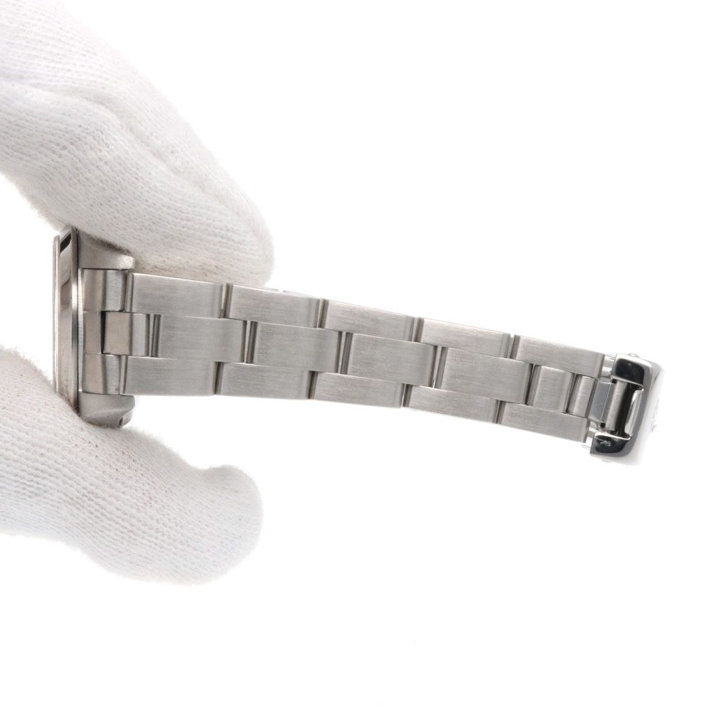 Rolex Oyster Perpetual Watch Stainless Steel Automatic Winding Overhauled a — view 9