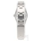 Rolex Oyster Perpetual Watch Stainless Steel Automatic Winding Overhauled a — view 6