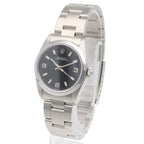 Rolex Oyster Perpetual Watch Stainless Steel Automatic Winding Overhauled Number — view 3