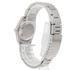 Rolex Oyster Perpetual Watch Stainless Steel Automatic Winding Overhauled Number — view 5