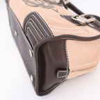 Loewe Amazona Boston Handbag — view 5