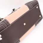 Loewe Amazona Boston Handbag — view 6