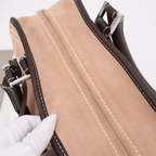 Loewe Amazona Boston Handbag — view 3