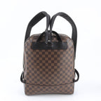 Louis Vuitton Damier Jake Backpack Leather — view 4