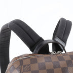 Louis Vuitton Damier Jake Backpack Leather — view 3