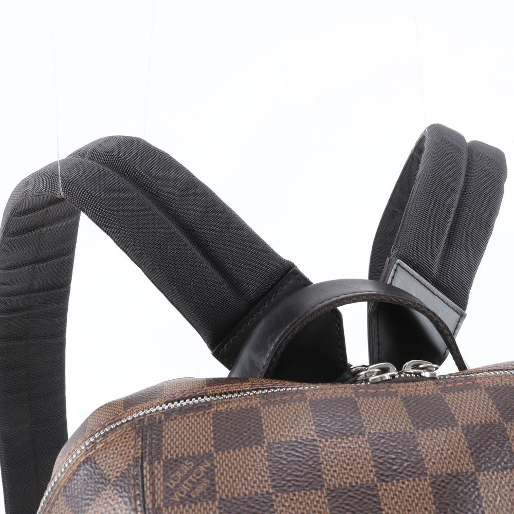 Louis Vuitton Damier Jake Backpack Leather — view 3