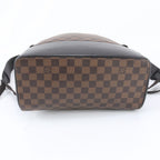 Louis Vuitton Damier Jake Backpack Leather — view 6