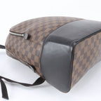 Louis Vuitton Damier Jake Backpack Leather — view 7