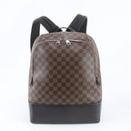 Louis Vuitton Damier Jake Backpack Leather