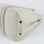 Bottega Veneta Marco Polo Leather Tote Shoulder Business Document — view 3