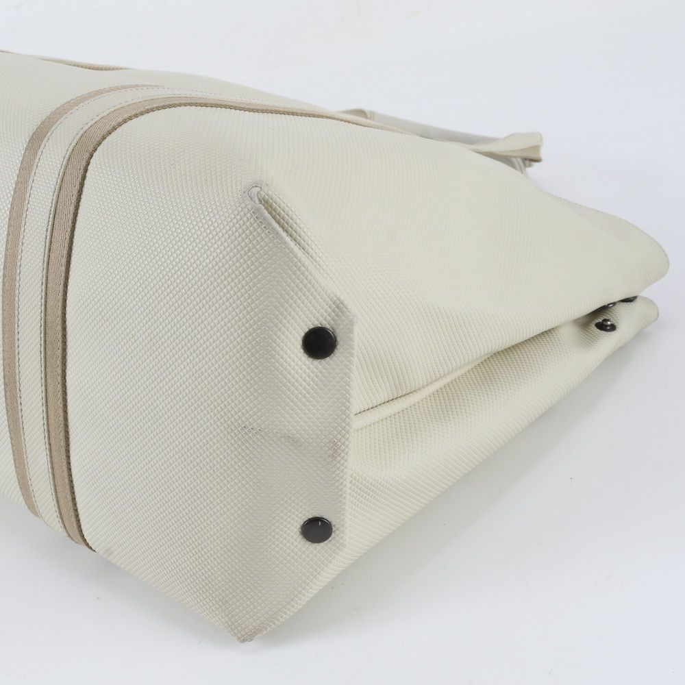 Bottega Veneta Marco Polo Leather Tote Shoulder Business Document — view 3
